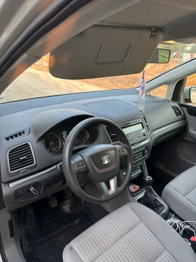 Seat Alhambra | Mobile.bg    5
