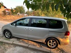 Seat Alhambra | Mobile.bg    4