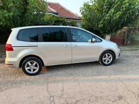 Seat Alhambra | Mobile.bg    2
