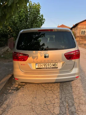 Seat Alhambra | Mobile.bg    3