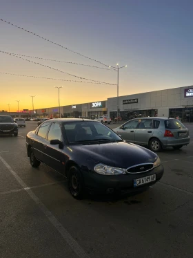 Ford Mondeo | Mobile.bg    3