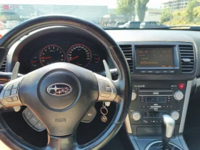 Subaru Outback H6 3.0 benz/gas - 10500 лв. - 48919835 10