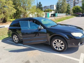 Subaru Outback H6 3.0 benz/gas - 10500 лв. - 48919835 4