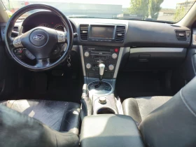 Subaru Outback H6 3.0 benz/gas - 10500 лв. - 48919835 8