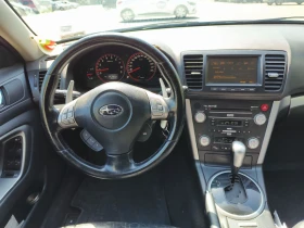 Subaru Outback H6 3.0 benz/gas - 10500 лв. - 48919835 9