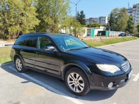 Subaru Outback H6 3.0 benz/gas - 10500 лв. - 48919835 3