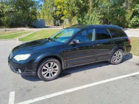 Subaru Outback H6 3.0 benz/gas - 10500 лв. - 48919835 2