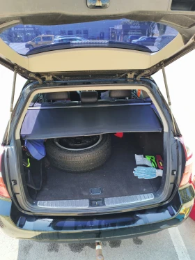 Subaru Outback H6 3.0 benz/gas - 10500 лв. - 48919835 7