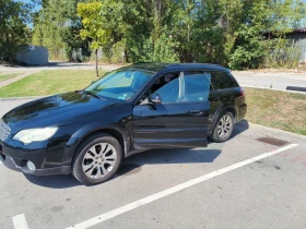 Subaru Outback H6 3.0 benz/gas - 10500 лв. - 48919835 5