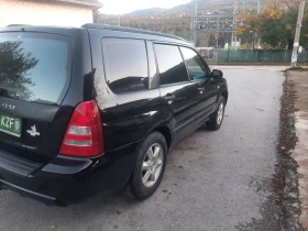 Subaru Forester 2.0 125к.с КLIMATRON PANORAMA PODGREV 4X4 - 4999 лв. / 2555.95 € - 81084799 4