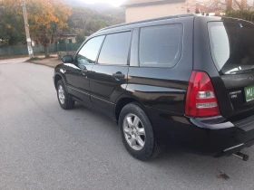 Subaru Forester 2.0 125к.с КLIMATRON PANORAMA PODGREV 4X4 - 4999 лв. / 2555.95 € - 81084799 9