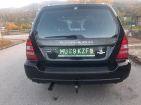 Subaru Forester 2.0 125к.с КLIMATRON PANORAMA PODGREV 4X4 - 4999 лв. / 2555.95 € - 81084799 3