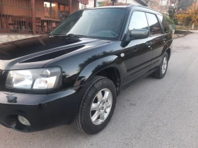 Subaru Forester 2.0 125к.с КLIMATRON PANORAMA PODGREV 4X4 - 4999 лв. / 2555.95 € - 81084799 7