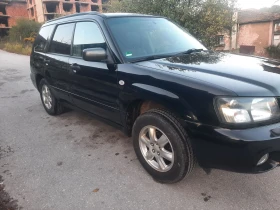 Subaru Forester 2.0 125к.с КLIMATRON PANORAMA PODGREV 4X4 - 4999 лв. / 2555.95 € - 81084799 6