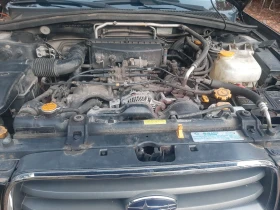 Subaru Forester 2.0 125к.с КLIMATRON PANORAMA PODGREV 4X4 - 4999 лв. / 2555.95 € - 81084799 17