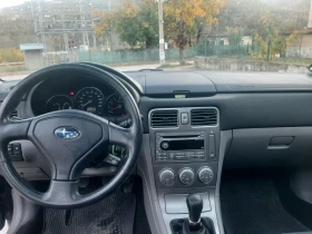 Subaru Forester 2.0 125к.с КLIMATRON PANORAMA PODGREV 4X4 - 4999 лв. / 2555.95 € - 81084799 14