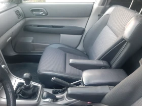 Subaru Forester 2.0 125к.с КLIMATRON PANORAMA PODGREV 4X4 - 4999 лв. / 2555.95 € - 81084799 11