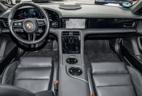 Porsche Taycan 4S/FACELIFT/SPORT DESIGN/BOSE/MATRIX/PANO/360/ - 203780 лв. / 104191.06 € - 61307421 15