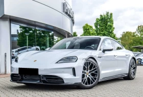 Porsche Taycan 4S/FACELIFT/SPORT DESIGN/BOSE/MATRIX/PANO/360/ - 203780 лв. / 104191.06 € - 61307421 3