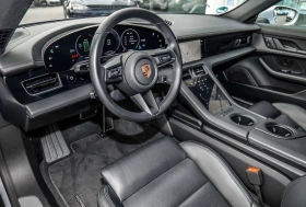 Porsche Taycan 4S/FACELIFT/SPORT DESIGN/BOSE/MATRIX/PANO/360/ - 203780 лв. / 104191.06 € - 61307421 12