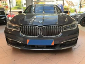 BMW 730 BMW 7er 730d xDrive* АВТОФИНАНСИРАНЕ*  - 65500 лв. / 33489.62 € - 30065401 2