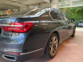BMW 730 BMW 7er 730d xDrive* АВТОФИНАНСИРАНЕ*  - 65500 лв. / 33489.62 € - 30065401 3