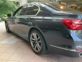 BMW 730 BMW 7er 730d xDrive* АВТОФИНАНСИРАНЕ*  - 65500 лв. / 33489.62 € - 30065401 7