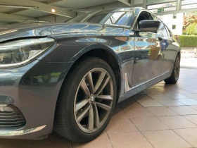 BMW 730 BMW 7er 730d xDrive* АВТОФИНАНСИРАНЕ*  - 65500 лв. / 33489.62 € - 30065401 4