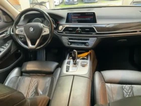 BMW 730 BMW 7er 730d xDrive* АВТОФИНАНСИРАНЕ*  - 65500 лв. / 33489.62 € - 30065401 12