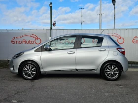 Toyota Yaris 1.5HYBRID/BLACK FRIDAY/LED/NAVI/БЛУТУТ/EURO 6B/ТОП - 18600 лв. / 9510.03 € - 70220859 6