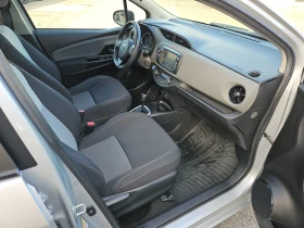 Toyota Yaris 1.5HYBRID/BLACK FRIDAY/LED/NAVI/БЛУТУТ/EURO 6B/ТОП - 18600 лв. / 9510.03 € - 70220859 15