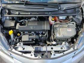 Toyota Yaris 1.5HYBRID/BLACK FRIDAY/LED/NAVI/БЛУТУТ/EURO 6B/ТОП - 18600 лв. / 9510.03 € - 70220859 8