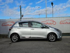 Toyota Yaris 1.5HYBRID/BLACK FRIDAY/LED/NAVI/БЛУТУТ/EURO 6B/ТОП - 18600 лв. / 9510.03 € - 70220859 2