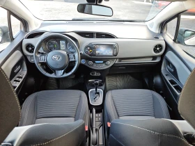 Toyota Yaris 1.5HYBRID/BLACK FRIDAY/LED/NAVI/БЛУТУТ/EURO 6B/ТОП - 18600 лв. / 9510.03 € - 70220859 10