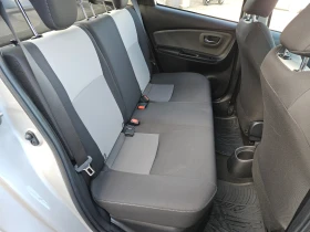 Toyota Yaris 1.5HYBRID/BLACK FRIDAY/LED/NAVI/БЛУТУТ/EURO 6B/ТОП - 18600 лв. / 9510.03 € - 70220859 16