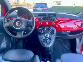 Fiat 500 1.2 SPORT  | Mobile.bg � ����� ������ 11