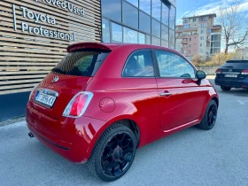 Fiat 500 1.2 SPORT  | Mobile.bg � ����� ������ 5