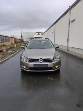 VW Passat 2.0TDI 140 - 13900 лв. / 7106.96 € - 49792626 2