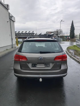 VW Passat 2.0TDI 140 - 13900 лв. / 7106.96 € - 49792626 5