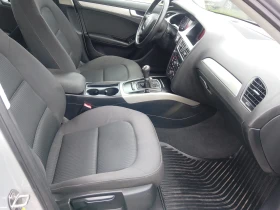 Audi A4 1.8-БЕНЗИН-120К.С.-6СКОРОСТИ-КЛИМАТРОНИК- - 9450 лв. / 4831.71 € - 64353465 7