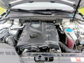 Audi A4 1.8-БЕНЗИН-120К.С.-6СКОРОСТИ-КЛИМАТРОНИК- - 9450 лв. / 4831.71 € - 64353465 15