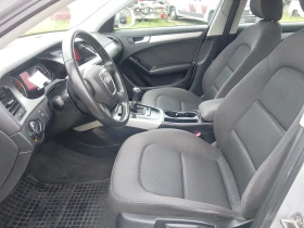Audi A4 1.8-������-120�.�.-6��������-�����������- | Mobile.bg � ����� ������ 7