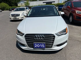 Audi A3 * 4dr Sdn quattro 2.0T * CARFAX * БЕЗ ПЪРВОНАЧАЛНА - 9500 € / 18580.38 лв. - 54107951 6