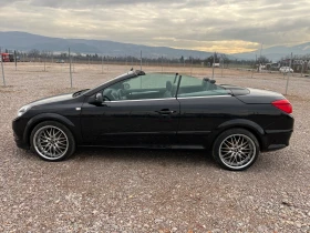 Opel Astra 2.0 T  - 4200 € / 8214.49 лв. - 97197741 11