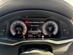Audi A6 55TFSI* ДИГИТАЛНО* ТАБЛО* ДИСТРТОНИК* 360КАМЕРА* М - 19586 € / 38306.89 лв. - 76165338 12