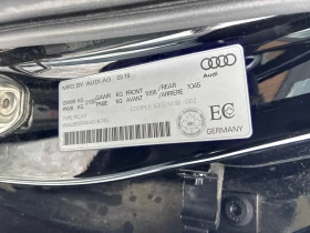 Audi A3 * Progressiv * CARFAX * S LINE* ЗАДНА КАМЕРА* ПОДГ - 16300 € / 31880.03 лв. - 94816232 10