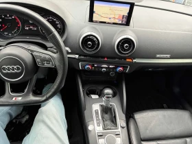 Audi A3 * Progressiv * CARFAX * S LINE* ЗАДНА КАМЕРА* ПОДГ - 16300 € / 31880.03 лв. - 94816232 9