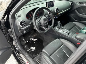 Audi A3 * Progressiv * CARFAX * S LINE* ЗАДНА КАМЕРА* ПОДГ - 16300 € / 31880.03 лв. - 94816232 5