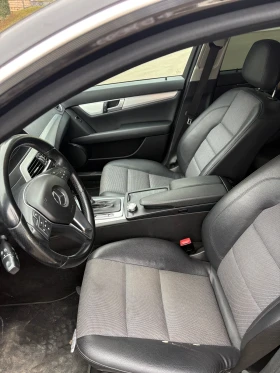 Mercedes-Benz C 180, снимка 7