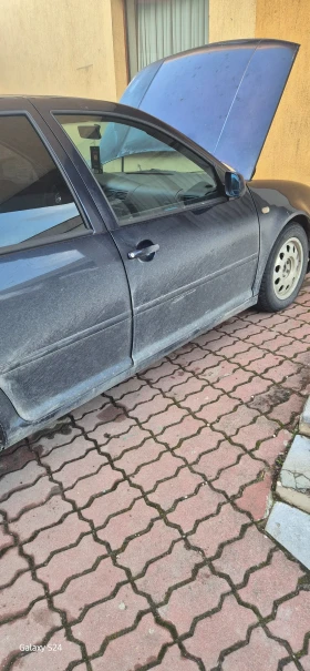 VW Golf - 2200 € / 4302.83 лв. - 79704210 2